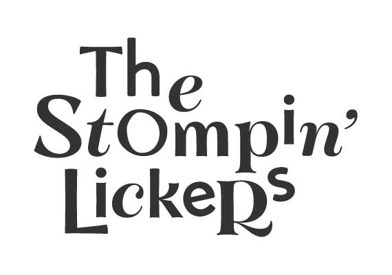 The Stompin' Lickers - Live Demo